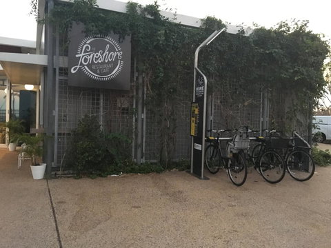 Nightcliff Foreshore Getaway - McKay Gardens - Surfers Paradise Gold Coast 20