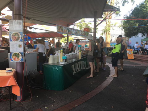 Nightcliff Foreshore Getaway - McKay Gardens - Surfers Paradise Gold Coast 38