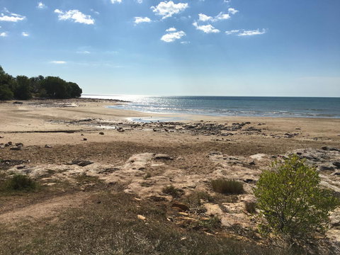 Nightcliff Foreshore Getaway - McKay Gardens - Surfers Paradise Gold Coast 29