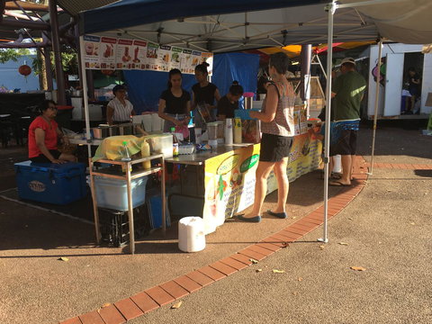 Nightcliff Foreshore Getaway - McKay Gardens - Surfers Paradise Gold Coast 41