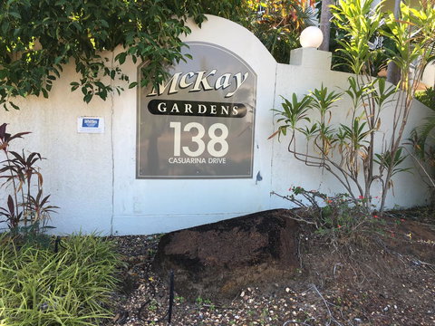 Nightcliff Foreshore Getaway - McKay Gardens - Surfers Paradise Gold Coast 2
