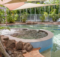 Nightcliff Foreshore Getaway - McKay Gardens - Surfers Paradise Gold Coast