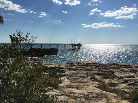 Nightcliff Foreshore Getaway - McKay Gardens - Surfers Paradise Gold Coast 26