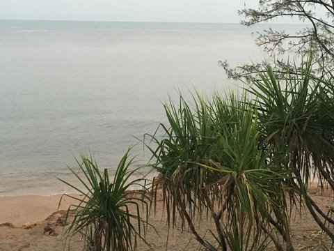 Nightcliff Foreshore Getaway - McKay Gardens - Surfers Paradise Gold Coast 31