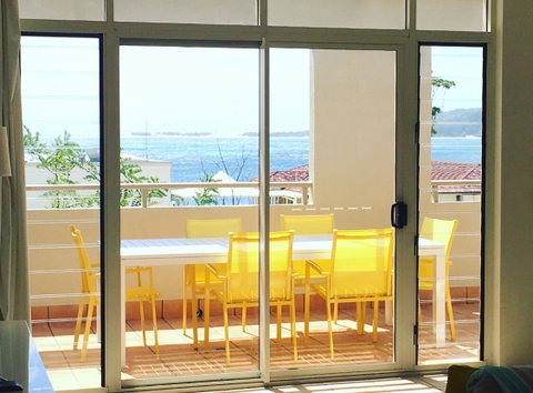 Seaspray Villa 5 - Surfers Paradise Gold Coast 15