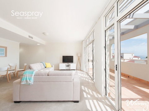 Seaspray Villa 5 - Surfers Paradise Gold Coast 11