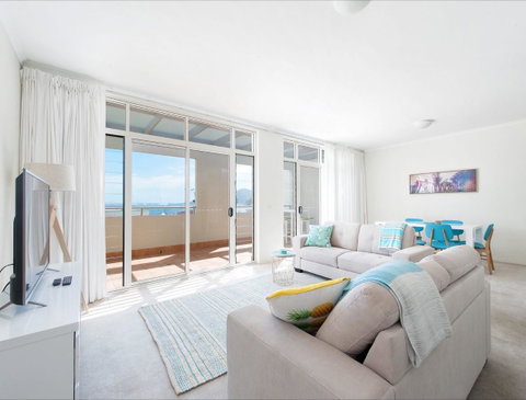 Seaspray Villa 5 - Surfers Paradise Gold Coast 3