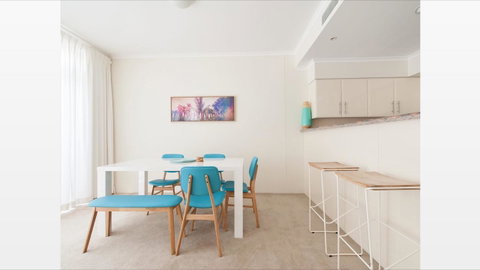Seaspray Villa 5 - Surfers Paradise Gold Coast 2