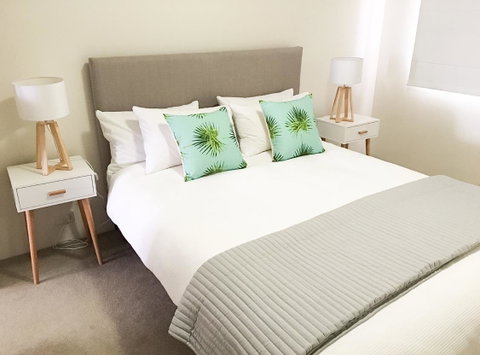 Seaspray Villa 5 - Surfers Paradise Gold Coast 4
