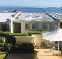 Seaspray Villa 5 - Surfers Paradise Gold Coast