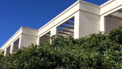 Seaspray Villa 5 - Surfers Paradise Gold Coast 9