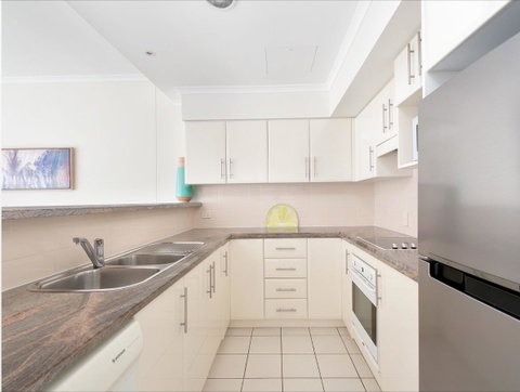 Seaspray Villa 5 - Surfers Paradise Gold Coast 7
