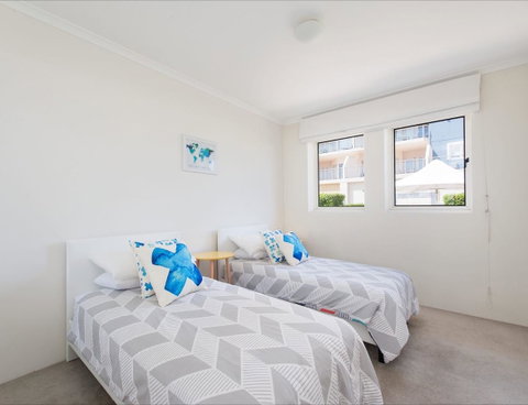 Seaspray Villa 5 - Surfers Paradise Gold Coast 10