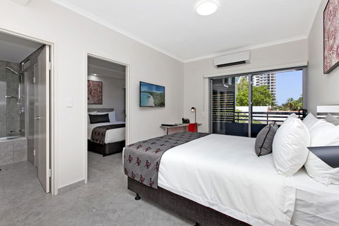 Argus Hotel Darwin - Surfers Paradise Gold Coast 22
