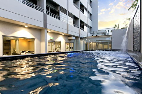 Argus Hotel Darwin - Surfers Paradise Gold Coast 3