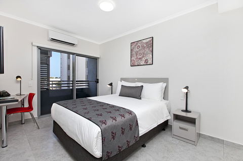 Argus Hotel Darwin - Surfers Paradise Gold Coast 16