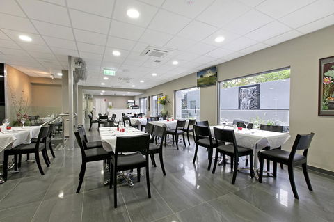 Argus Hotel Darwin - Surfers Paradise Gold Coast 21