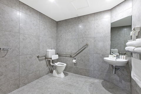 Argus Hotel Darwin - Surfers Paradise Gold Coast 23