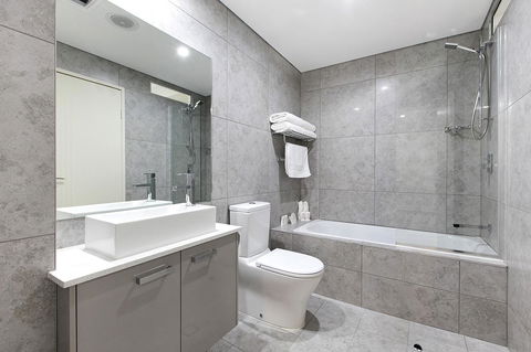 Argus Hotel Darwin - Surfers Paradise Gold Coast 5