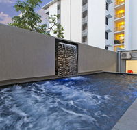 Argus Hotel Darwin - Surfers Paradise Gold Coast