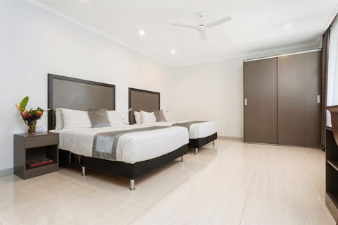 Darwin City Hotel - Surfers Paradise Gold Coast 23