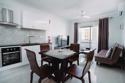 Darwin City Hotel - Surfers Paradise Gold Coast 5