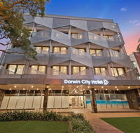 Darwin City Hotel - Surfers Paradise Gold Coast
