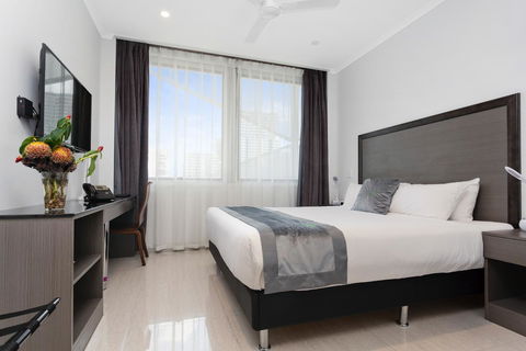 Darwin City Hotel - Surfers Paradise Gold Coast 21