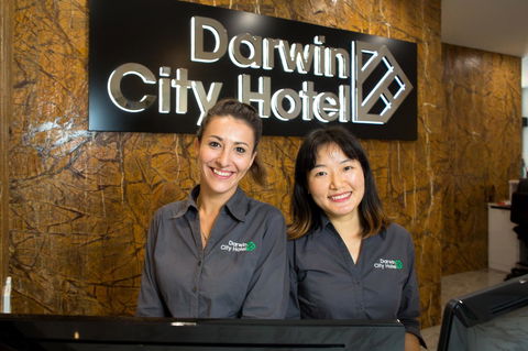 Darwin City Hotel - Surfers Paradise Gold Coast 3