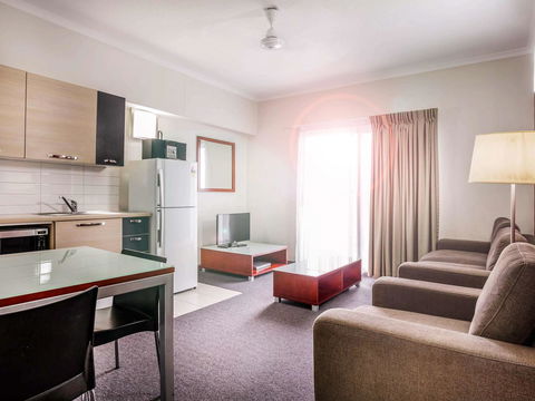 Novotel Darwin Airport - Surfers Paradise Gold Coast 33