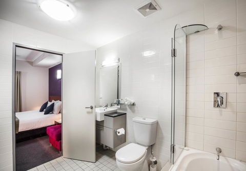 Novotel Darwin Airport - Surfers Paradise Gold Coast 21