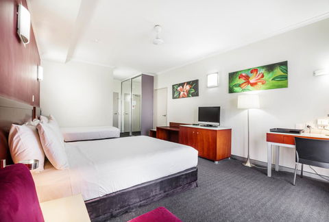 Novotel Darwin Airport - Surfers Paradise Gold Coast 24