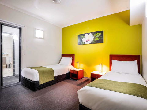 Novotel Darwin Airport - Surfers Paradise Gold Coast 28