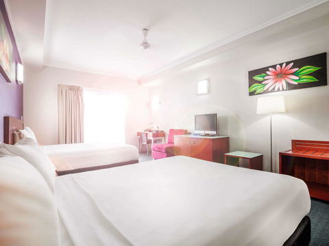 Novotel Darwin Airport - Surfers Paradise Gold Coast 30