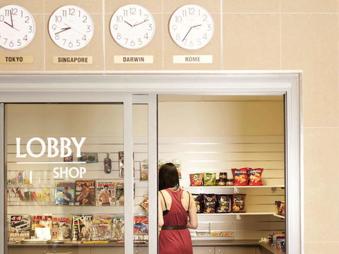 Novotel Darwin Airport - Surfers Paradise Gold Coast 40