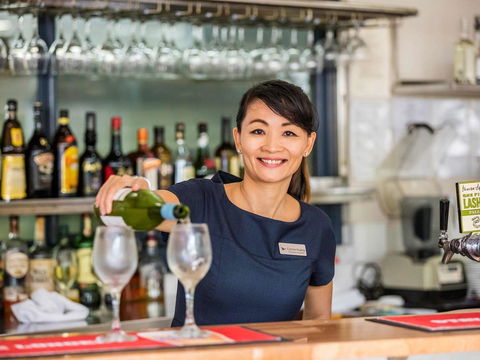 Novotel Darwin Airport - Surfers Paradise Gold Coast 38