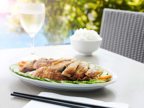 Novotel Darwin Airport - Surfers Paradise Gold Coast 37