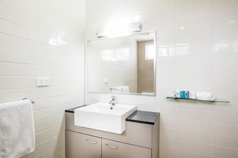 Novotel Darwin Airport - Surfers Paradise Gold Coast 16