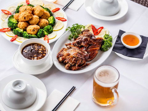 Novotel Darwin Airport - Surfers Paradise Gold Coast 20