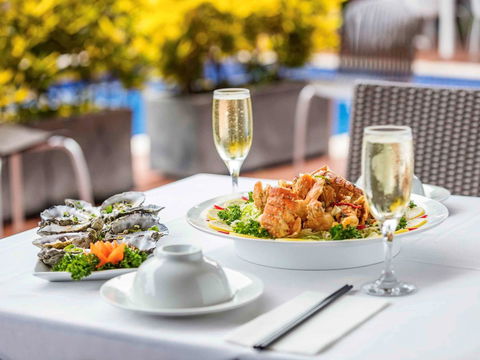 Novotel Darwin Airport - Surfers Paradise Gold Coast 13