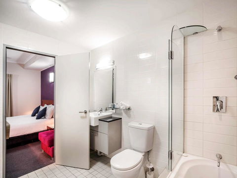 Novotel Darwin Airport - Surfers Paradise Gold Coast 26