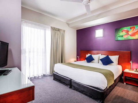 Novotel Darwin Airport - Surfers Paradise Gold Coast 39