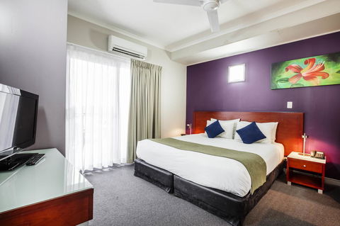 Novotel Darwin Airport - Surfers Paradise Gold Coast 4