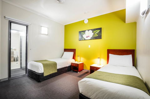 Novotel Darwin Airport - Surfers Paradise Gold Coast 18