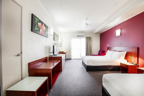 Novotel Darwin Airport - Surfers Paradise Gold Coast 23
