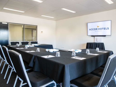 Novotel Darwin Airport - Surfers Paradise Gold Coast 35