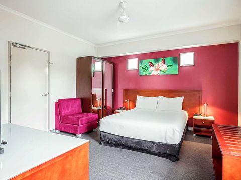 Novotel Darwin Airport - Surfers Paradise Gold Coast 2