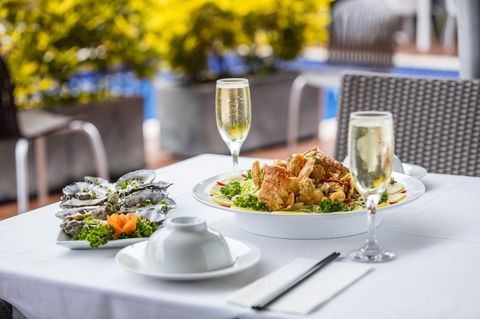 Novotel Darwin Airport - Surfers Paradise Gold Coast 9