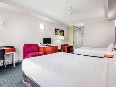Novotel Darwin Airport - Surfers Paradise Gold Coast 32