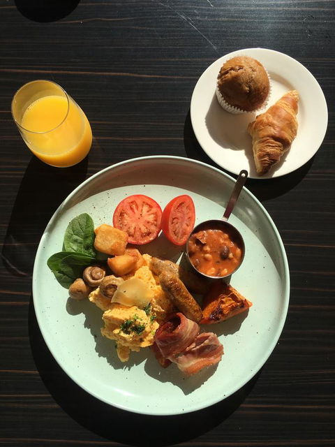 Novotel Darwin Airport - Surfers Paradise Gold Coast 22